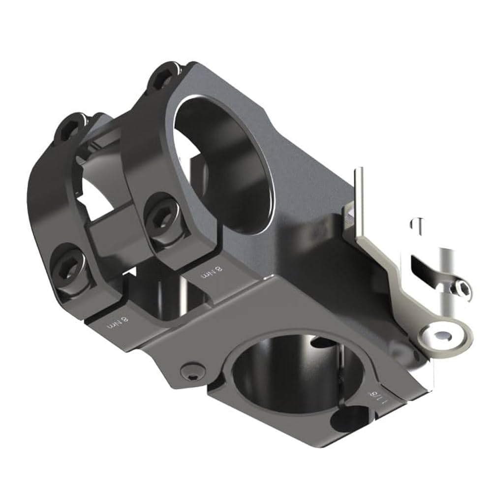 Amazon | ROCKER PARTS ロッカーパーツ RocHead Bend 90度角度
